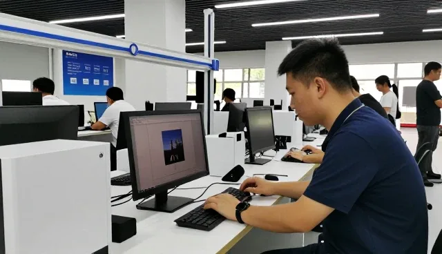 为什么越来越多系统集成选择技术转让
